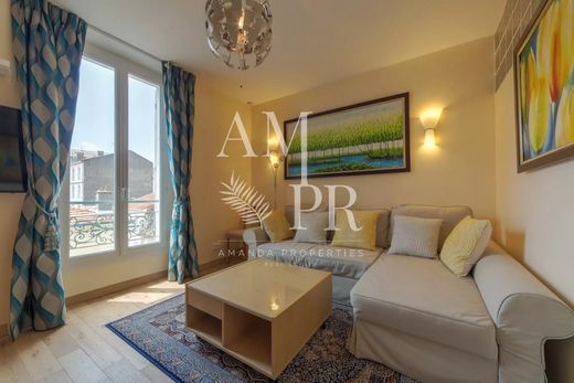 Piso / Apartamento en Cannes, Alpes Marítimos