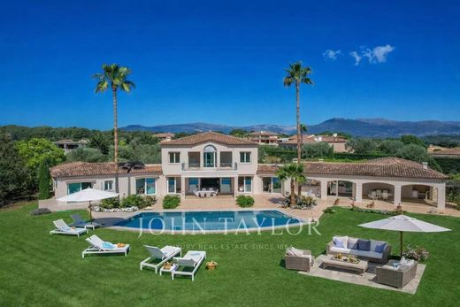 Villa in Biot, Alpes-Maritimes