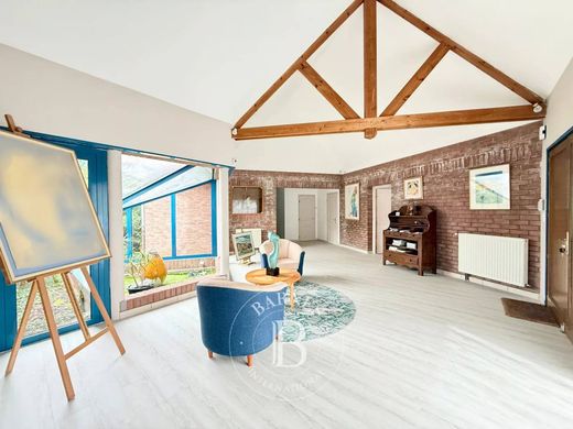 Luksusowy dom w Lewarde, North