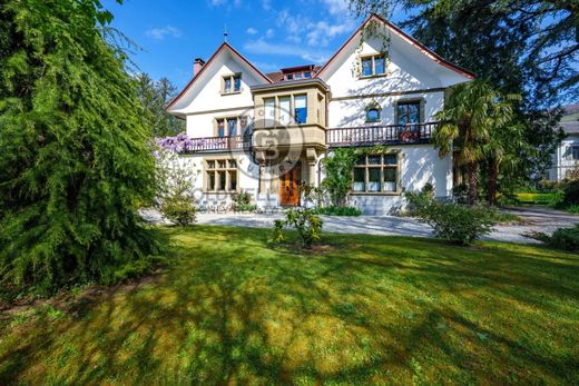 Luxury home in Montreux, Riviera-Pays-d'Enhaut District