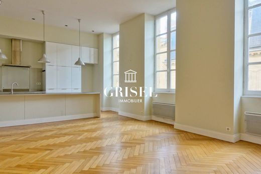 Appartement à Bordeaux, Gironde