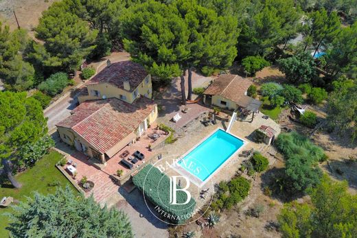 Villa La Cadière-d'Azur, Var