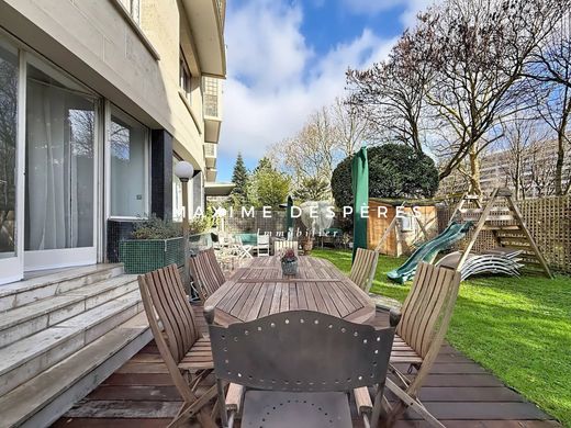 Appartement à Neuilly-sur-Seine, Hauts-de-Seine