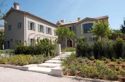 Villa a Antibes, Alpi Marittime