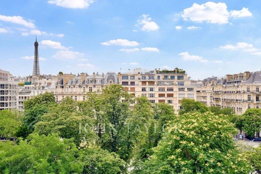 Apartment / Etagenwohnung in La Muette, Auteuil, Porte Dauphine, Paris