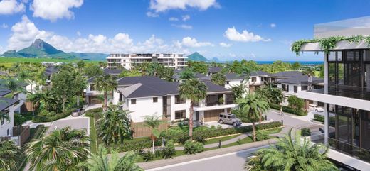 Penthouse in Flic en Flac, Black River District