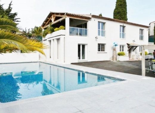 Casa de luxo - Mougins, Alpes Marítimos
