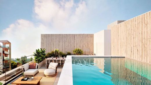 Penthouse in Limassol, Limassol District