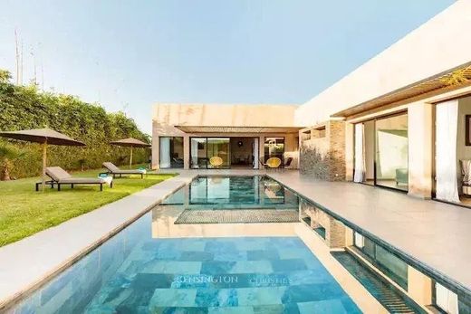 Villa in Marrakesch, Marrakech