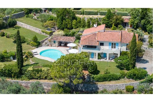 Villa in Bargemon, Var