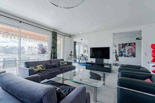 Apartamento - Neuilly-sur-Seine, Hauts-de-Seine