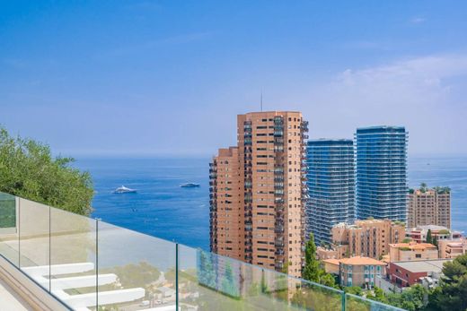 Вилла, Roquebrune-Cap-Martin, Alpes-Maritimes