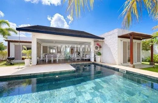 Βίλα σε Grand Baie, Rivière du Rempart District