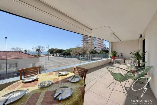 Apartment in Fréjus, Var