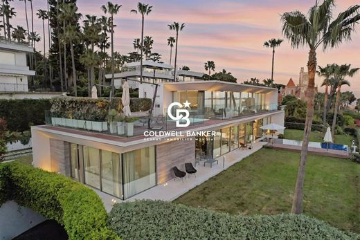 Villa Cannes, Alpes-Maritimes