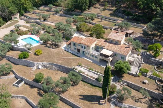 Villa in Bargemon, Var