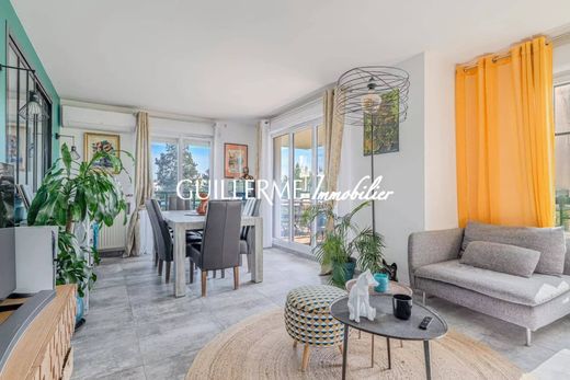 Appartement à Tassin-la-Demi-Lune, Rhône