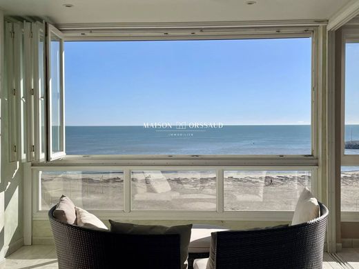 Daire Palavas-les-Flots, Hérault