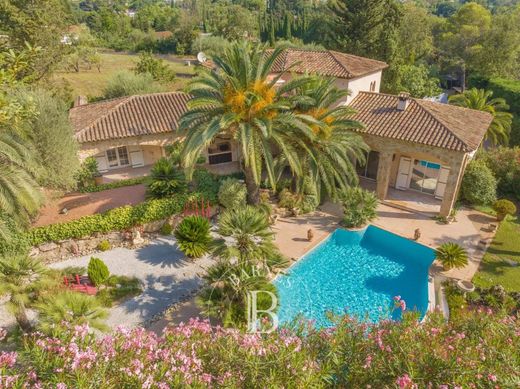 Villa a Mougins, Alpi Marittime