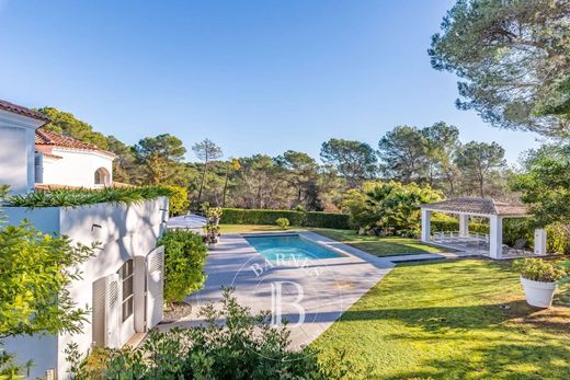 Villa in Mougins, Alpes-Maritimes