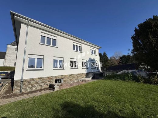 Luxury home in Holler, Weiswampach