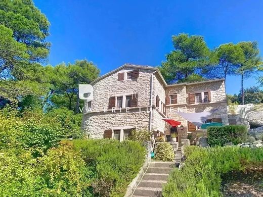 Casa de lujo en Saint-Rémy-de-Provence, Bocas del Ródano