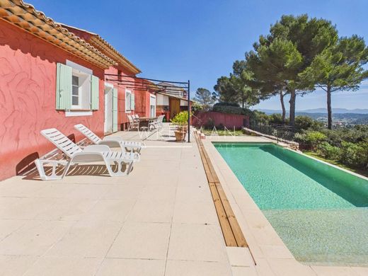 Villa in Lorgues, Var