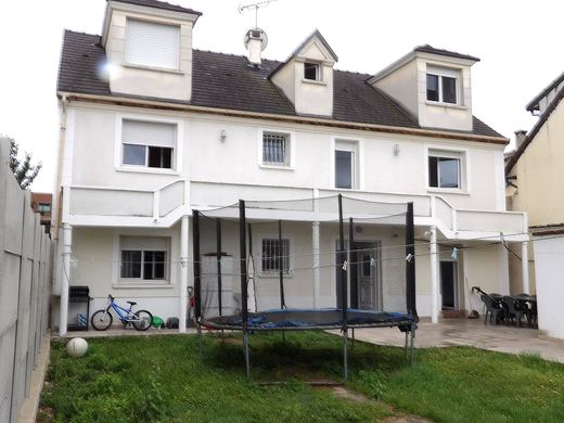 Casa de luxo - Bobigny, Seine-Saint-Denis