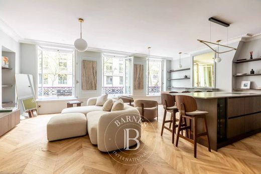 Appartement à Champs-Elysées, Madeleine, Triangle d’or, Paris