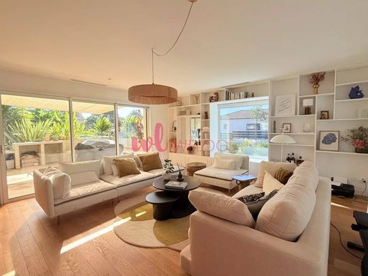 Casa de lujo en Heugas, Landas