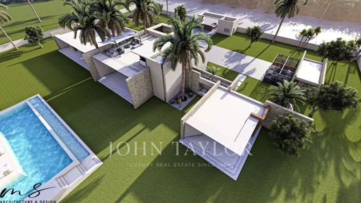 Villa in Marrakech, Marrakesh-Safi