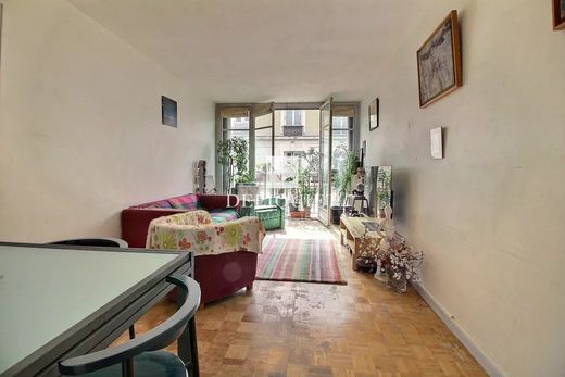 Apartamento - Sorbonne, Jardin des Plantes, Saint-Victor, Paris