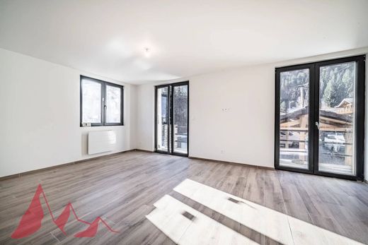 Apartment in Morzine, Haute-Savoie