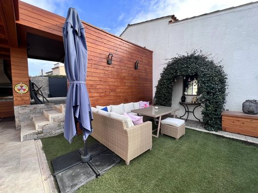 Luxury home in Sainte-Maxime, Var