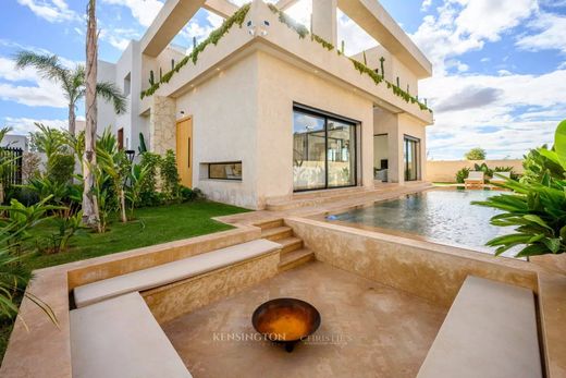Villa in Marrakech, Marrakesh-Safi