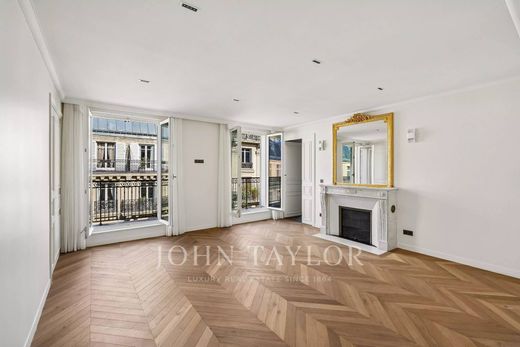 Apartamento - Champs-Elysées, Madeleine, Triangle d’or, Paris