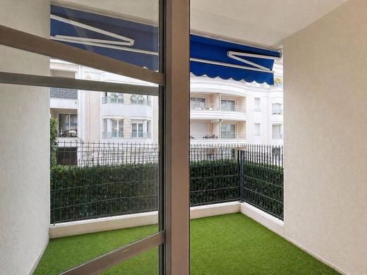 Piso / Apartamento en Niza, Alpes Marítimos