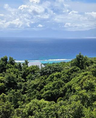 Villa en Capesterre-de-Marie-Galante, Guadeloupe