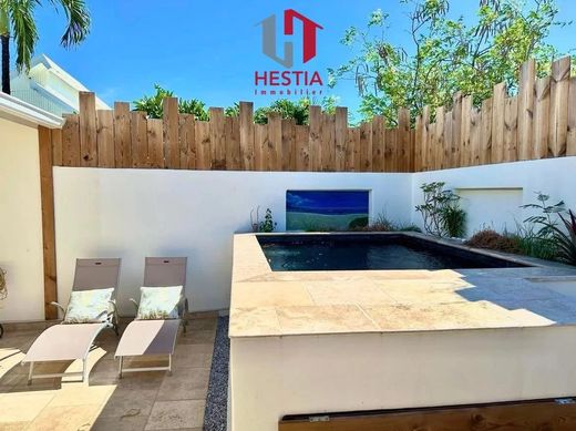 Villa - Saint-Paul, Reunião