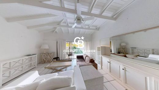 Apartament w Gustavia