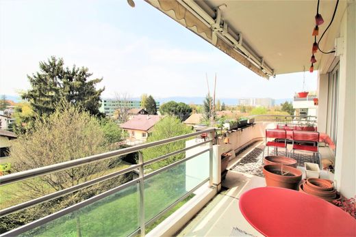 Piso / Apartamento en Plan-les-Ouates, Geneva