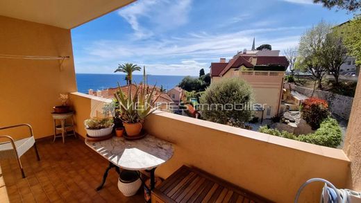 Apartment in Cap-d'Ail, Alpes-Maritimes