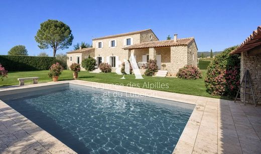 Элитный дом, Gordes, Vaucluse