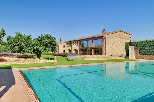 Casa rural / Casa de pueblo en Pals, Provincia de Girona