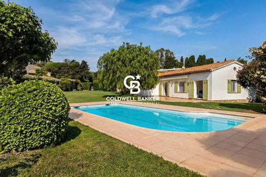 Villa in Antibes, Alpes-Maritimes