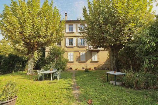 Apartament w Chambéry, Savoy