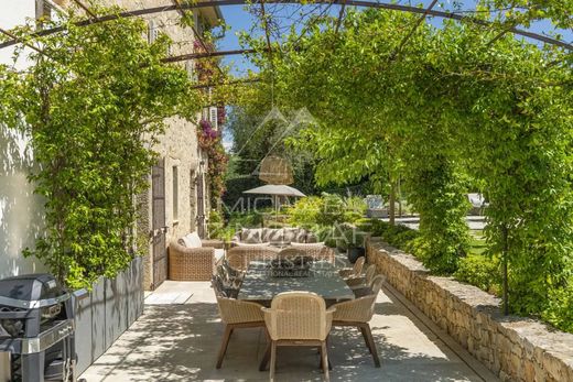 Villa in Valbonne, Alpes-Maritimes