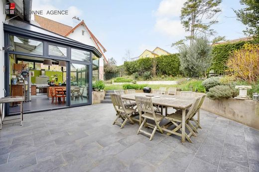 Luxury home in Mareil-Marly, Yvelines