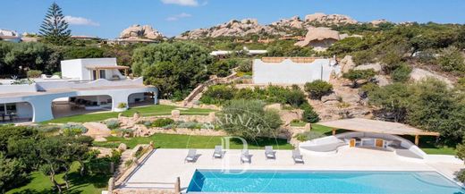 别墅  Palau, 萨萨里省