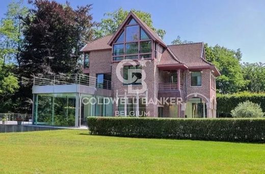 Casa de luxo - Uccle, Bruxelles-Capitale